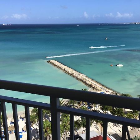 Divi Aruba Phoenix Resort Palm Beach Ngoại thất bức ảnh