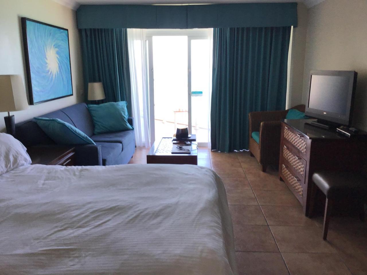 Divi Aruba Phoenix Resort Palm Beach Ngoại thất bức ảnh